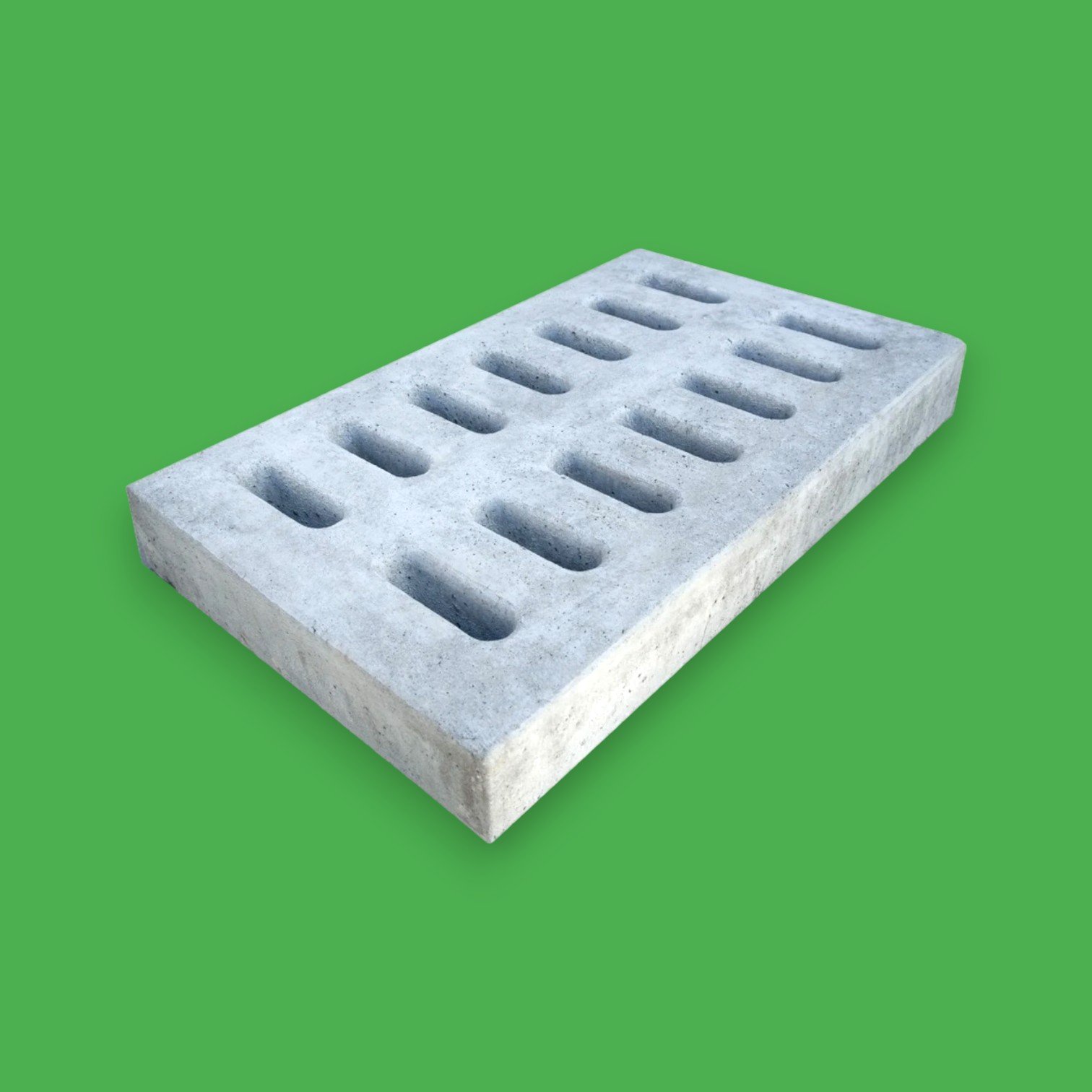 RCC Grating Cover