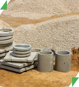 cement products manufacturer